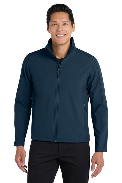 Softshell Adult Jacket I Various Colors