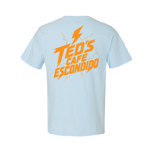 Teds/Thunder Tee