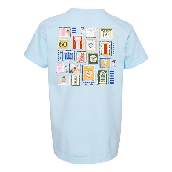 Heritage Hills Tour Youth Tee