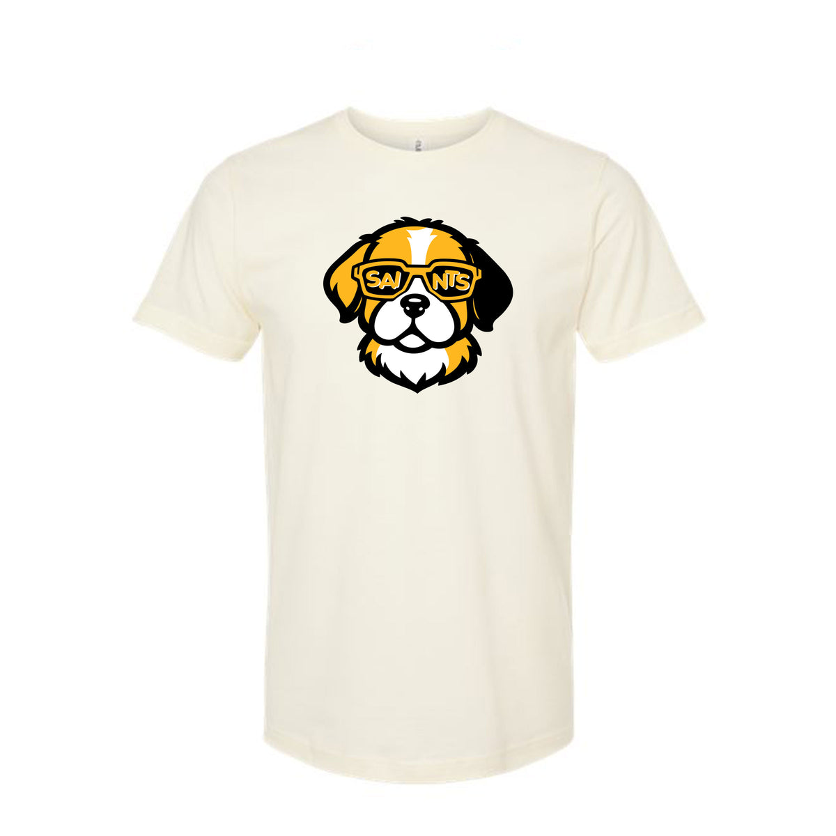 YOUTH Fine Jersey Tee