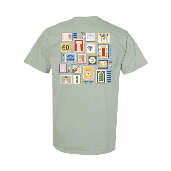 Heritage Hills Home Tour Tee - 2026