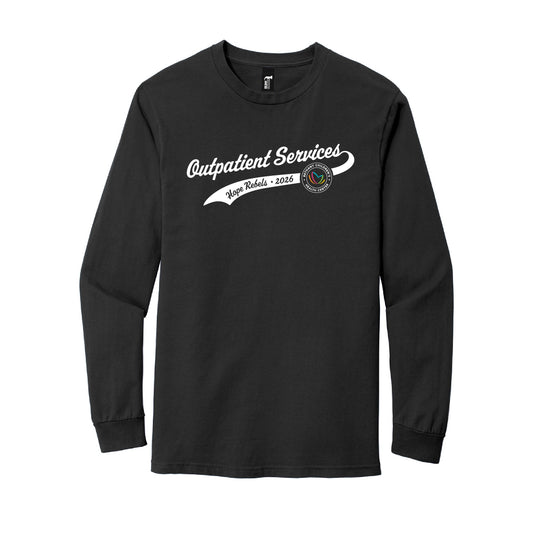 BCHC - Outpatient Services