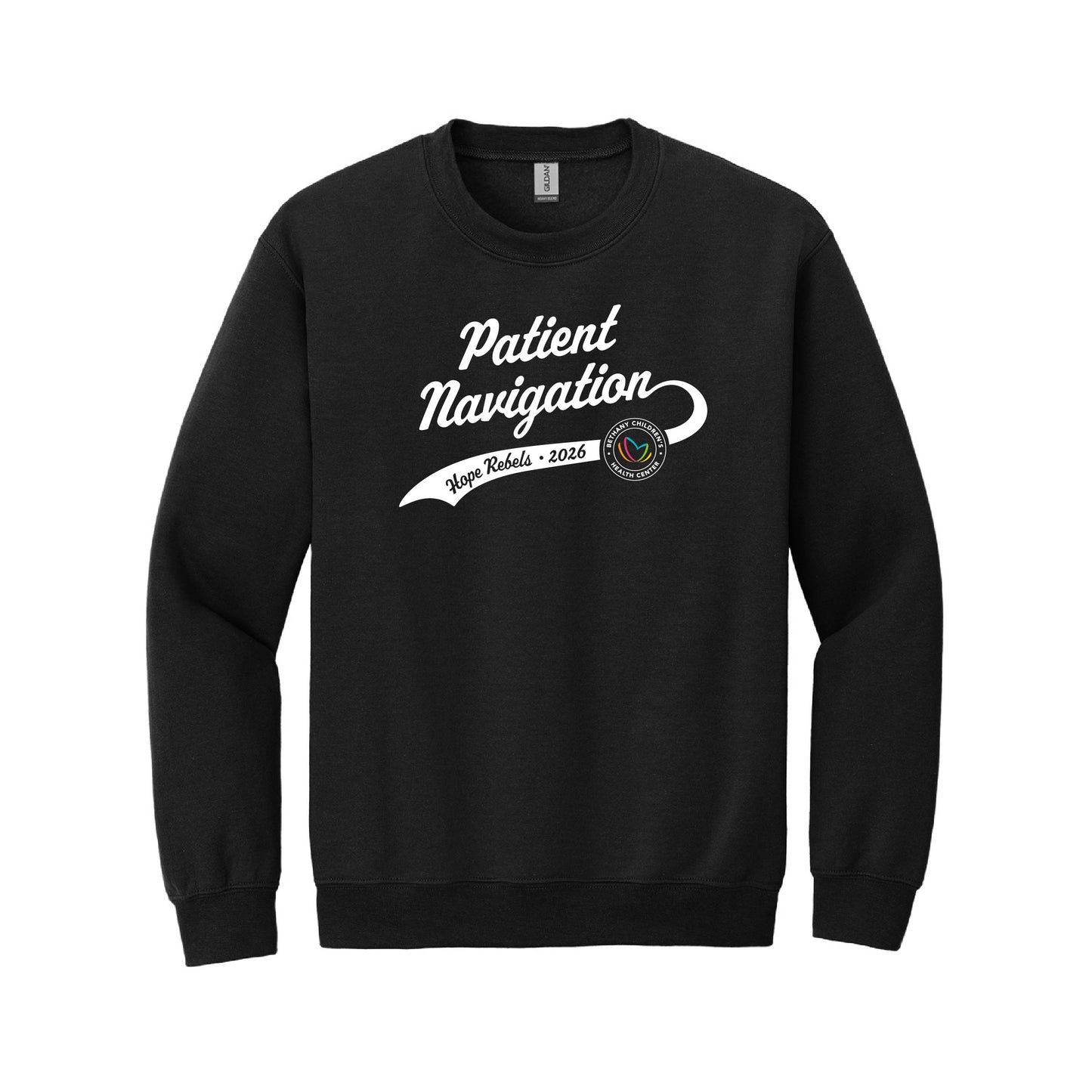 BCHC - Patient Navigation