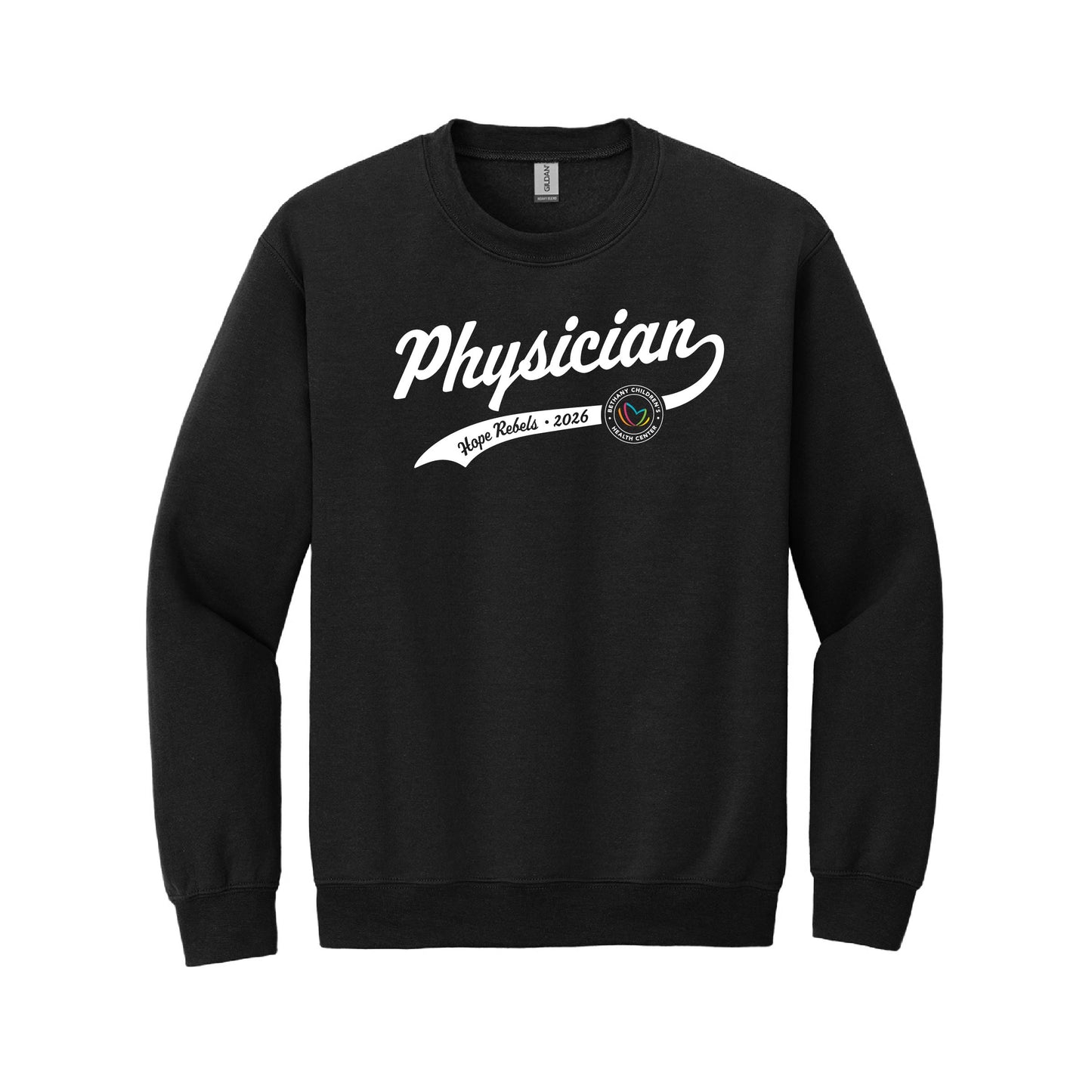BCHC - Physician