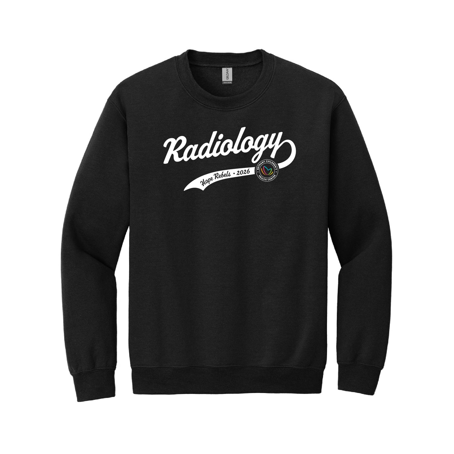 BCHC - Radiology
