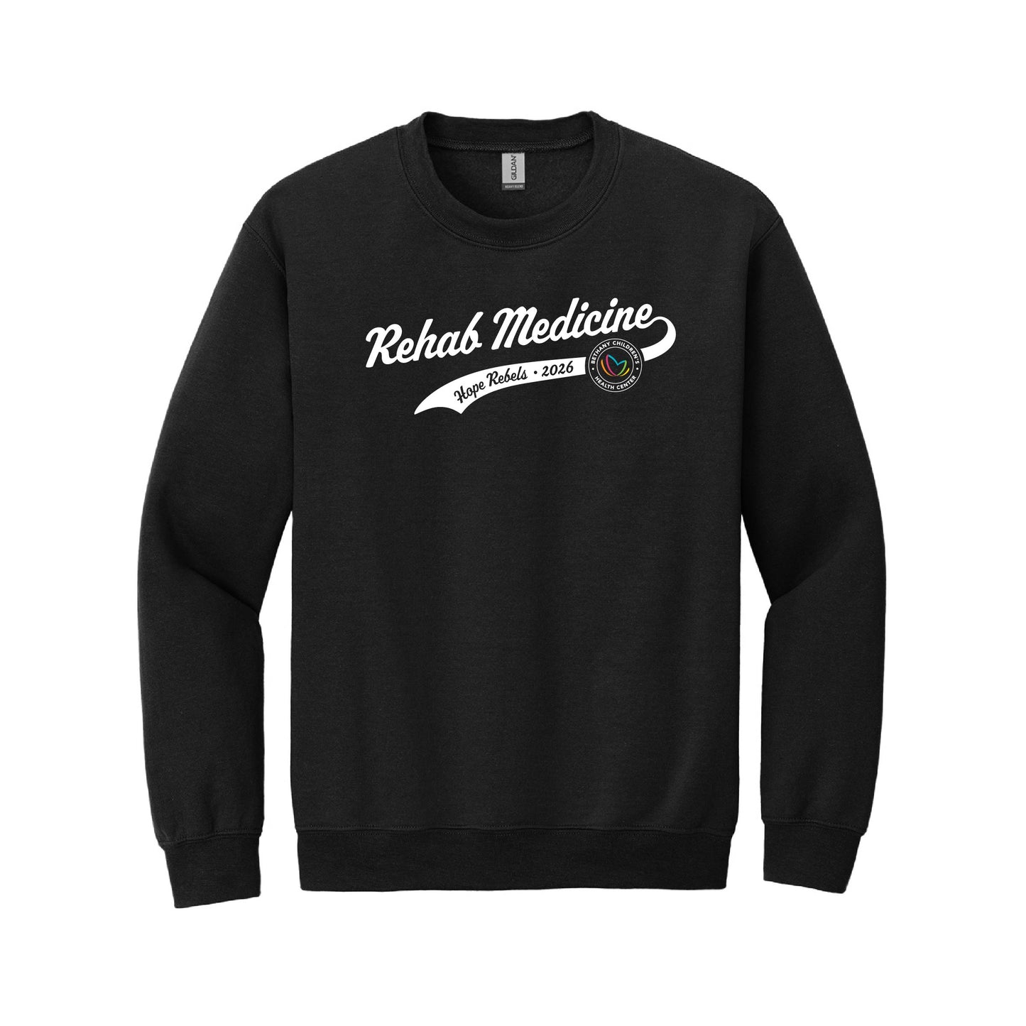 BCHC - Rehab Medicine