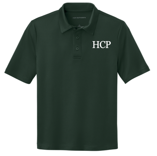 Performance Youth Polos I Various Colors