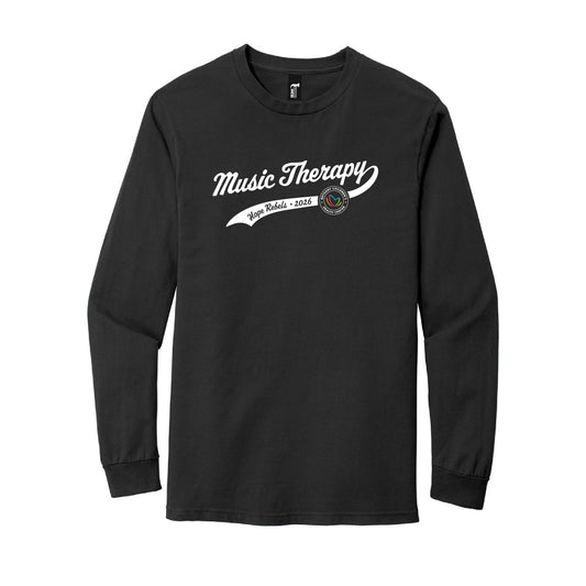 BCHC - Music Therapy