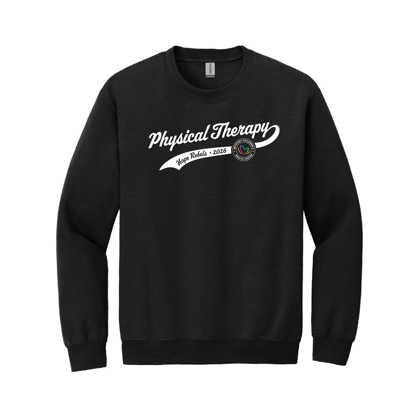 BCHC - Physical Therapy