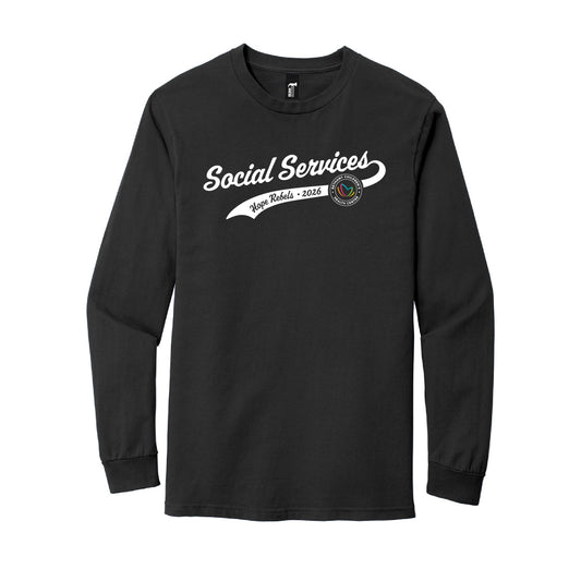 BCHC - Social Services