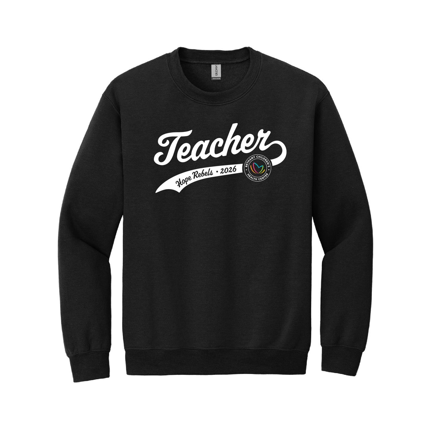 BCHC - Teacher