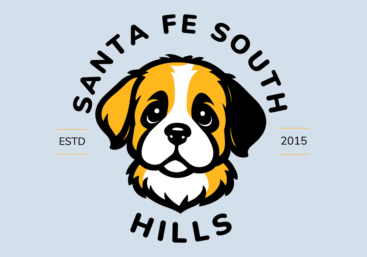 Sante Fe South Shopify Store Fall 2026