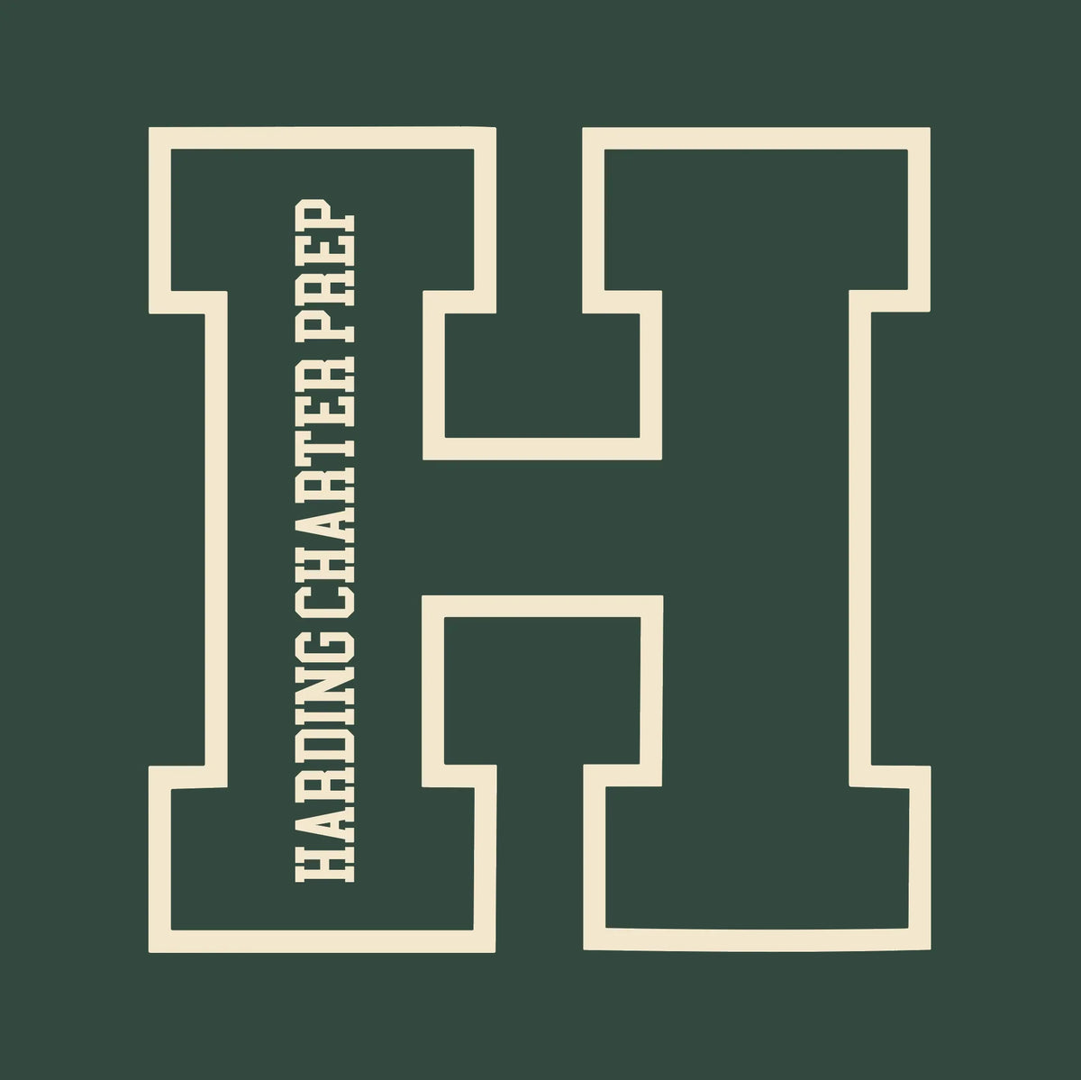 Harding Charter Prep