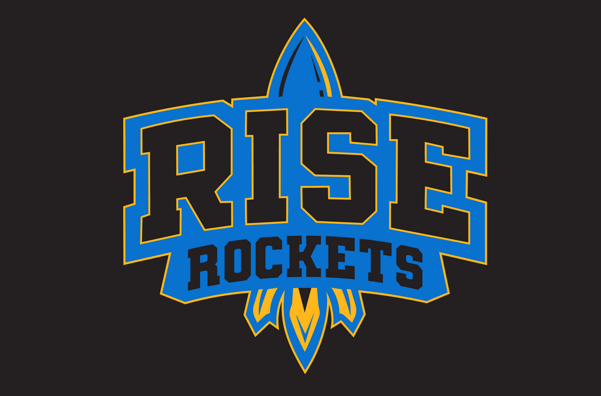 RISE STEAM Academy - 2026