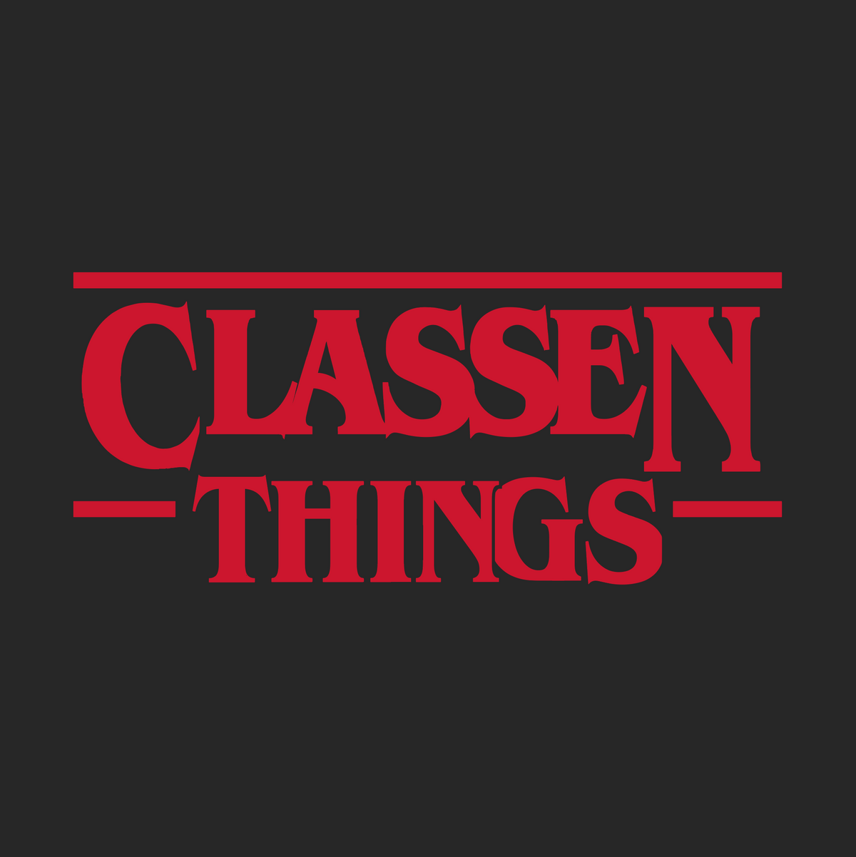 Classen SAS Middle School Winter Store 25/26