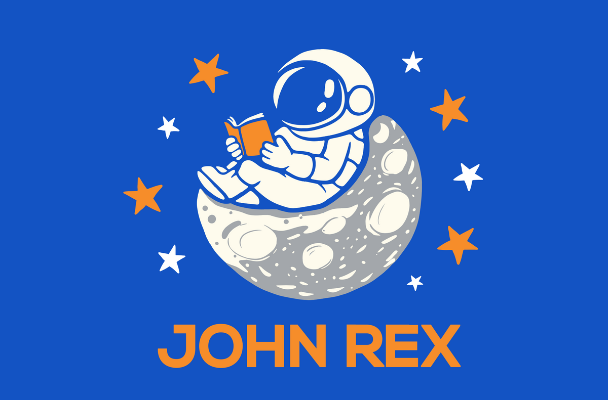 John Rex SPRING 2026