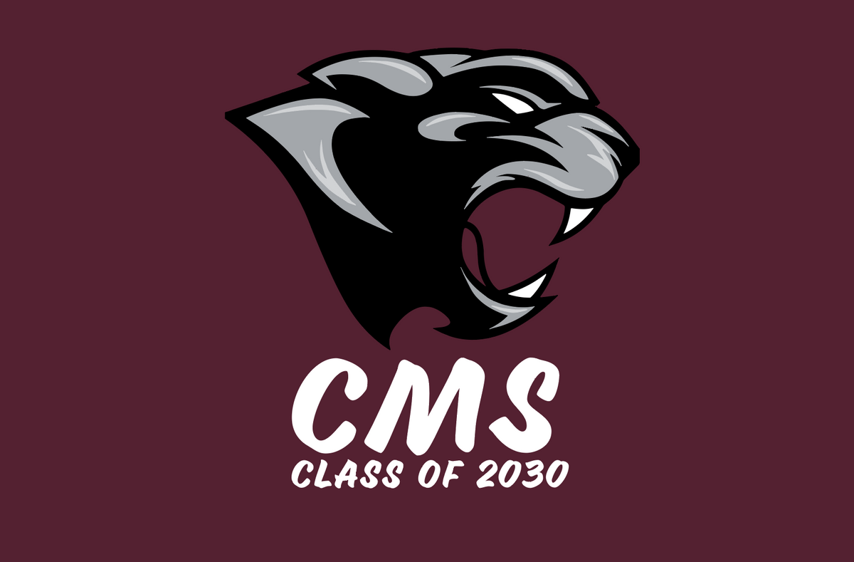 Cimarron 2026 Eighth Grade Store