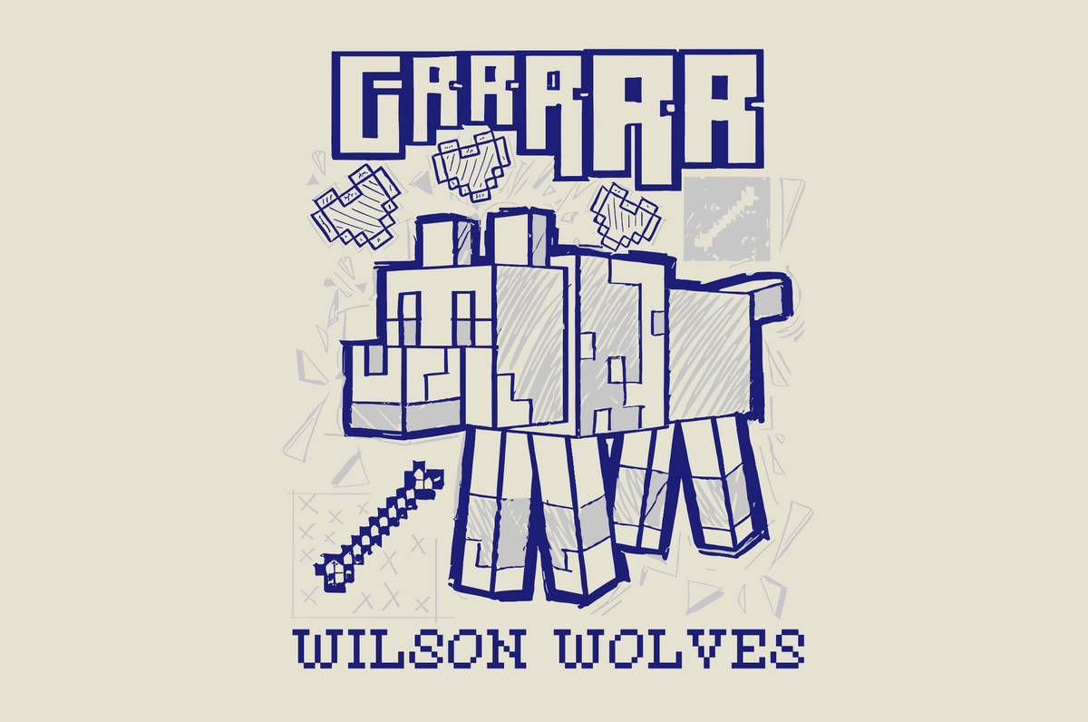 Wilson Elementary Spring Swag Store '26