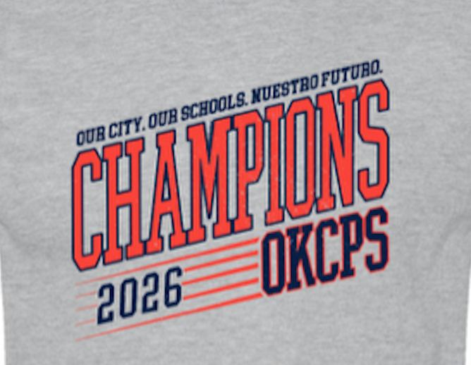 T-Up for OKCPS 2026