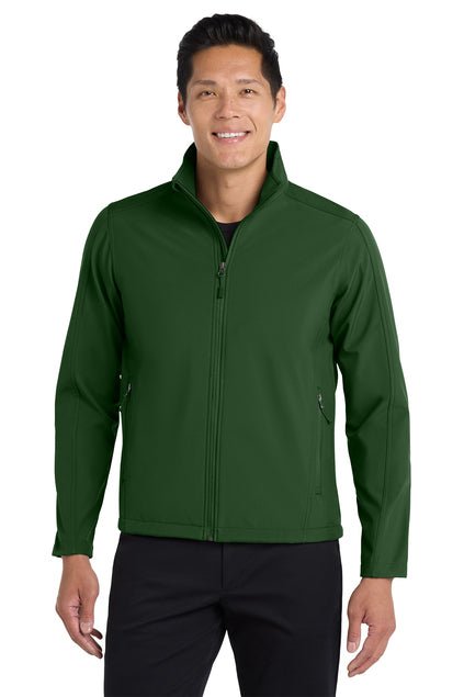 Softshell Adult Jacket I Various Colors