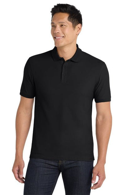 Classic Adult Polos I Various colors