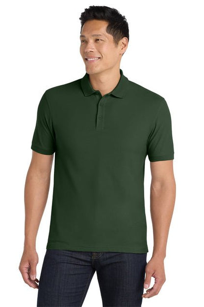 Classic Adult Polos I Various colors