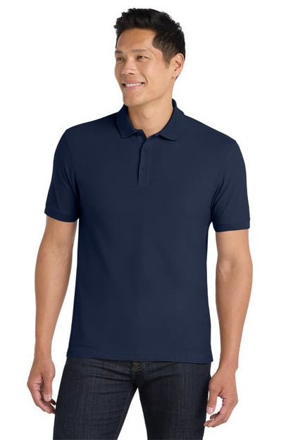 Classic Adult Polos I Various colors