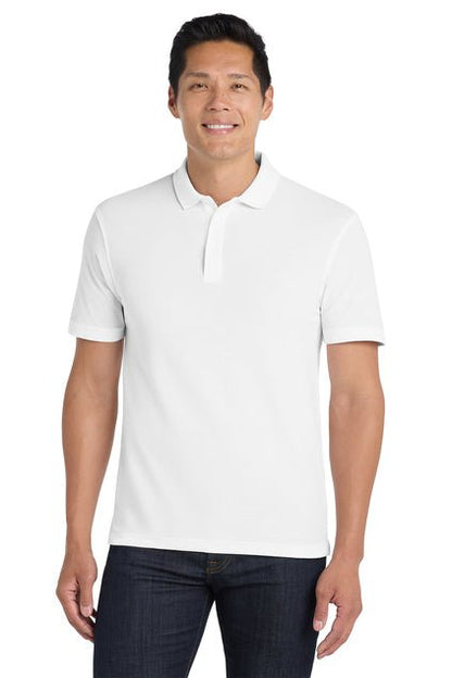 Classic Adult Polos I Various colors