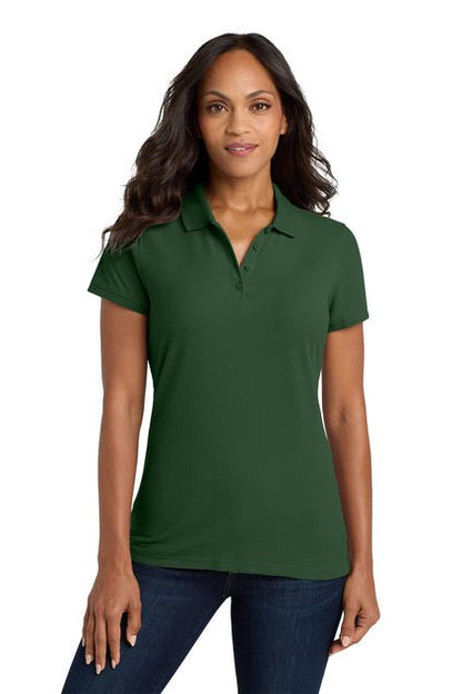 Classic Women's Polos I Various Colors
