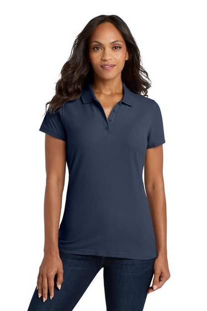 Classic Women's Polos I Various Colors