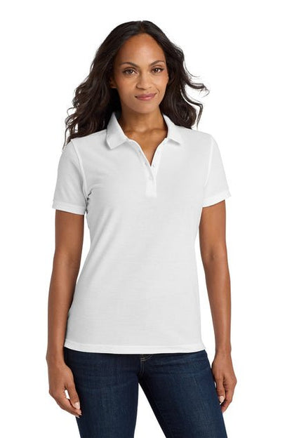 Classic Women's Polos I Various Colors
