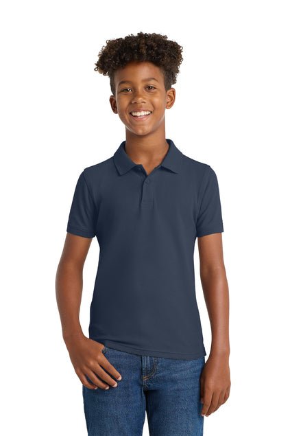 Performance Youth Polos I Various Colors
