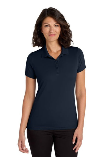 Performance Women's Polos I Various Colors