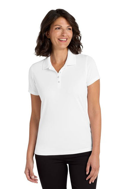 Performance Women's Polos I Various Colors