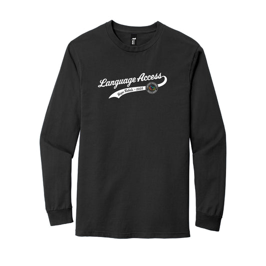 BCHC - Language Access