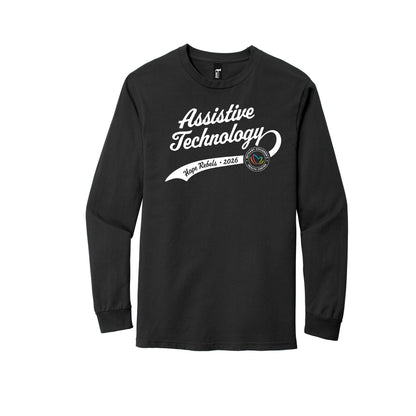 BCHC - Assistive Technology