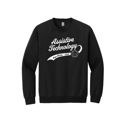 BCHC - Assistive Technology