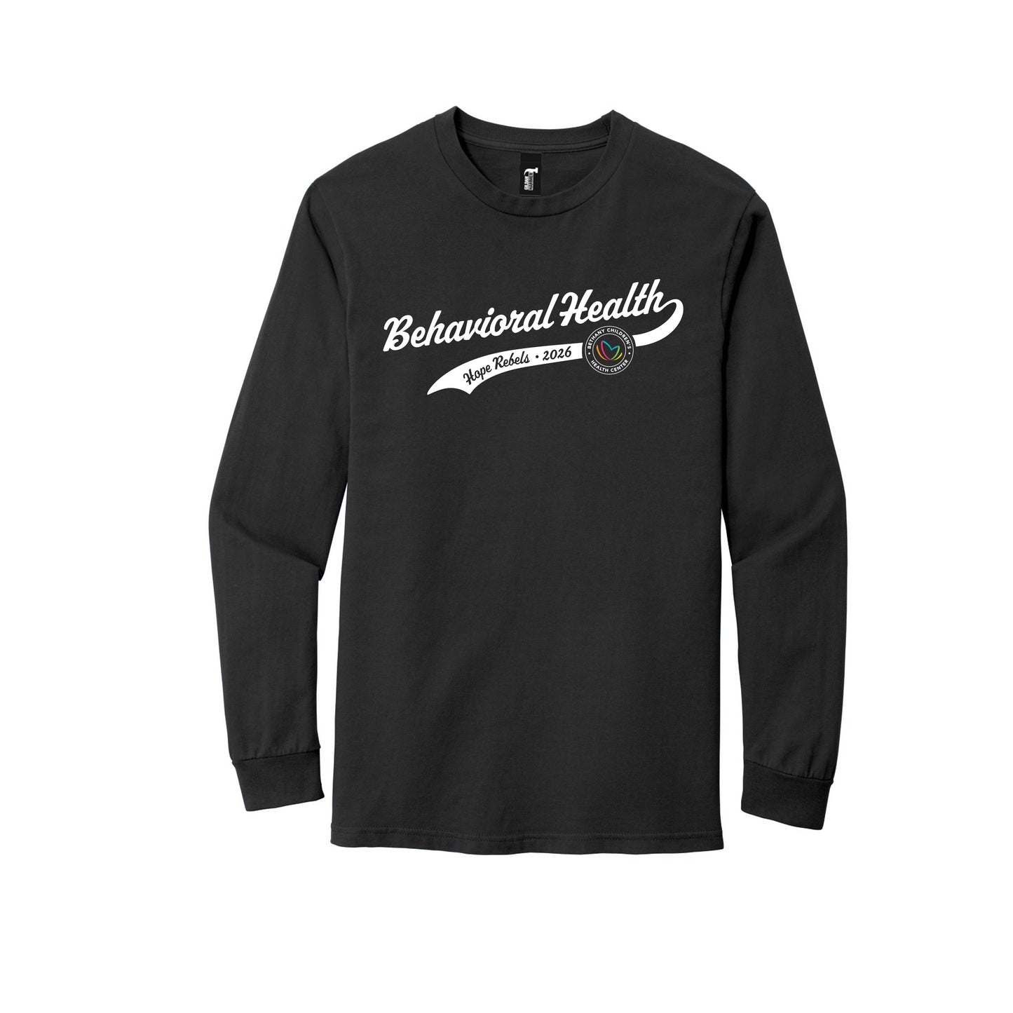 BCHC - Behavioral Health