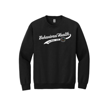 BCHC - Behavioral Health