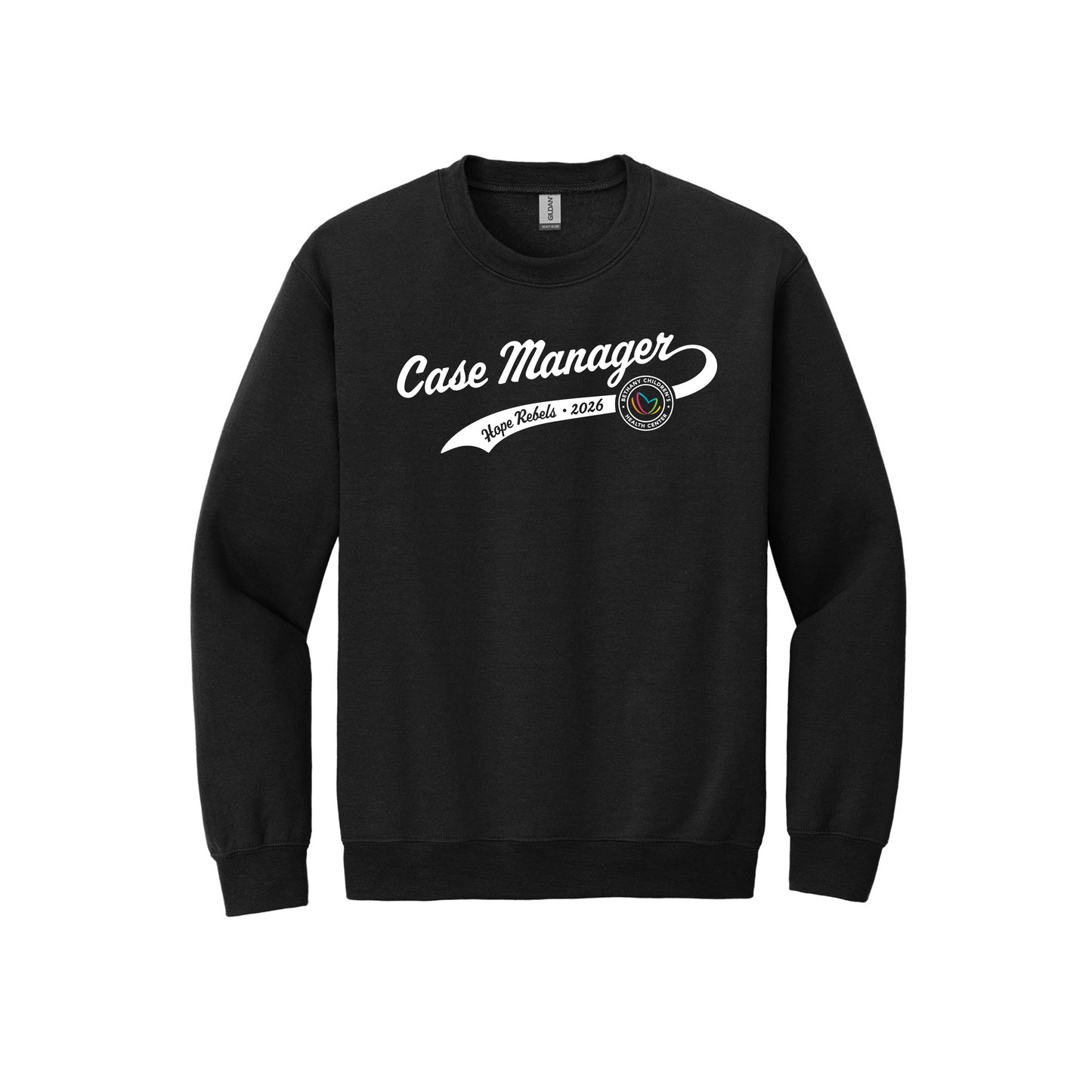 BCHC - Case Management