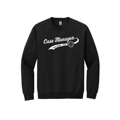 BCHC - Case Management