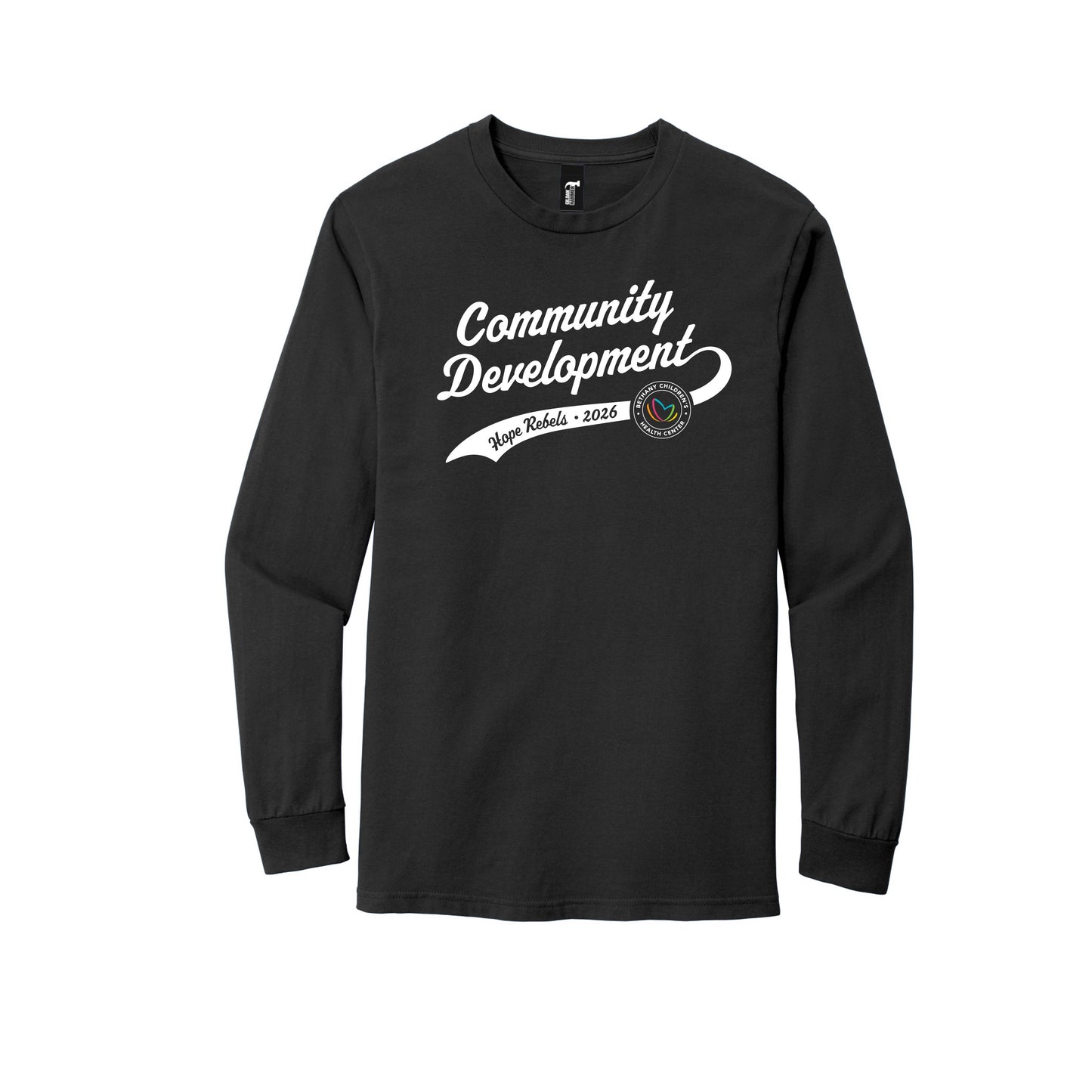 BCHC - Community Development