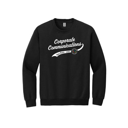 BCHC - Corporate Communications