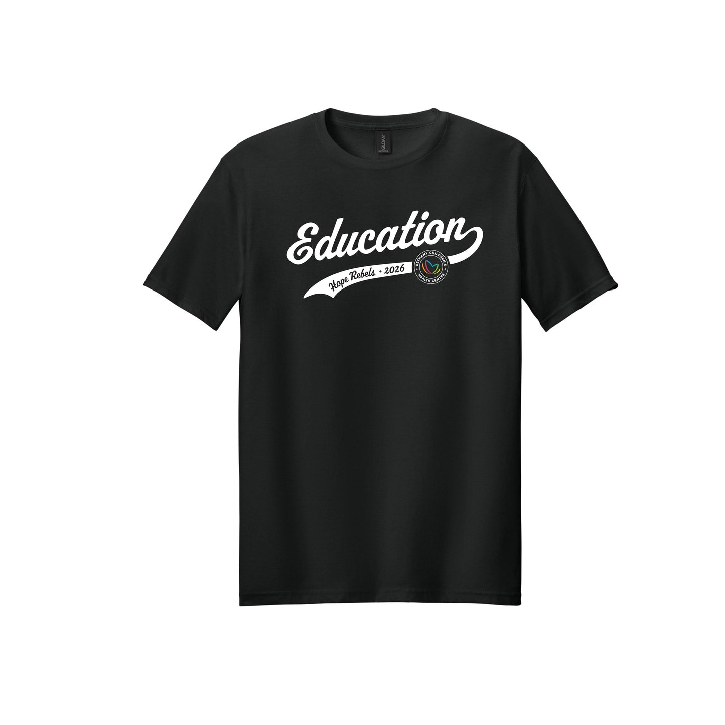 BCHC - Education