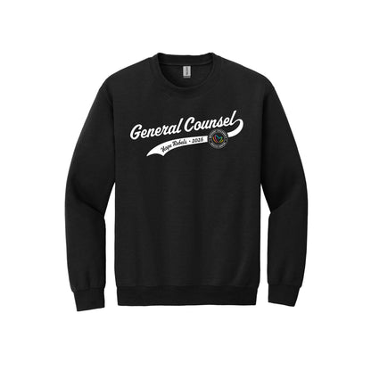 BCHC - General Counsel