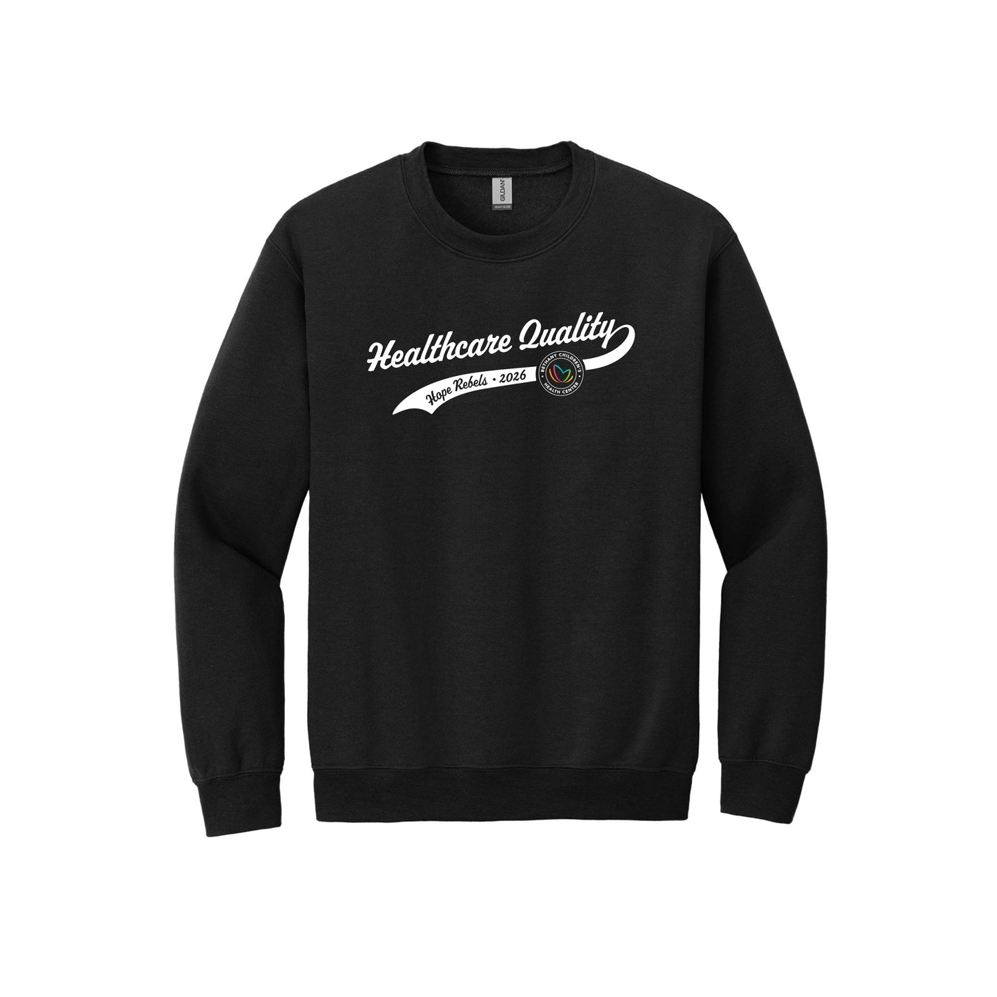 BCHC - Healthcare Quality