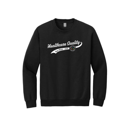 BCHC - Healthcare Quality