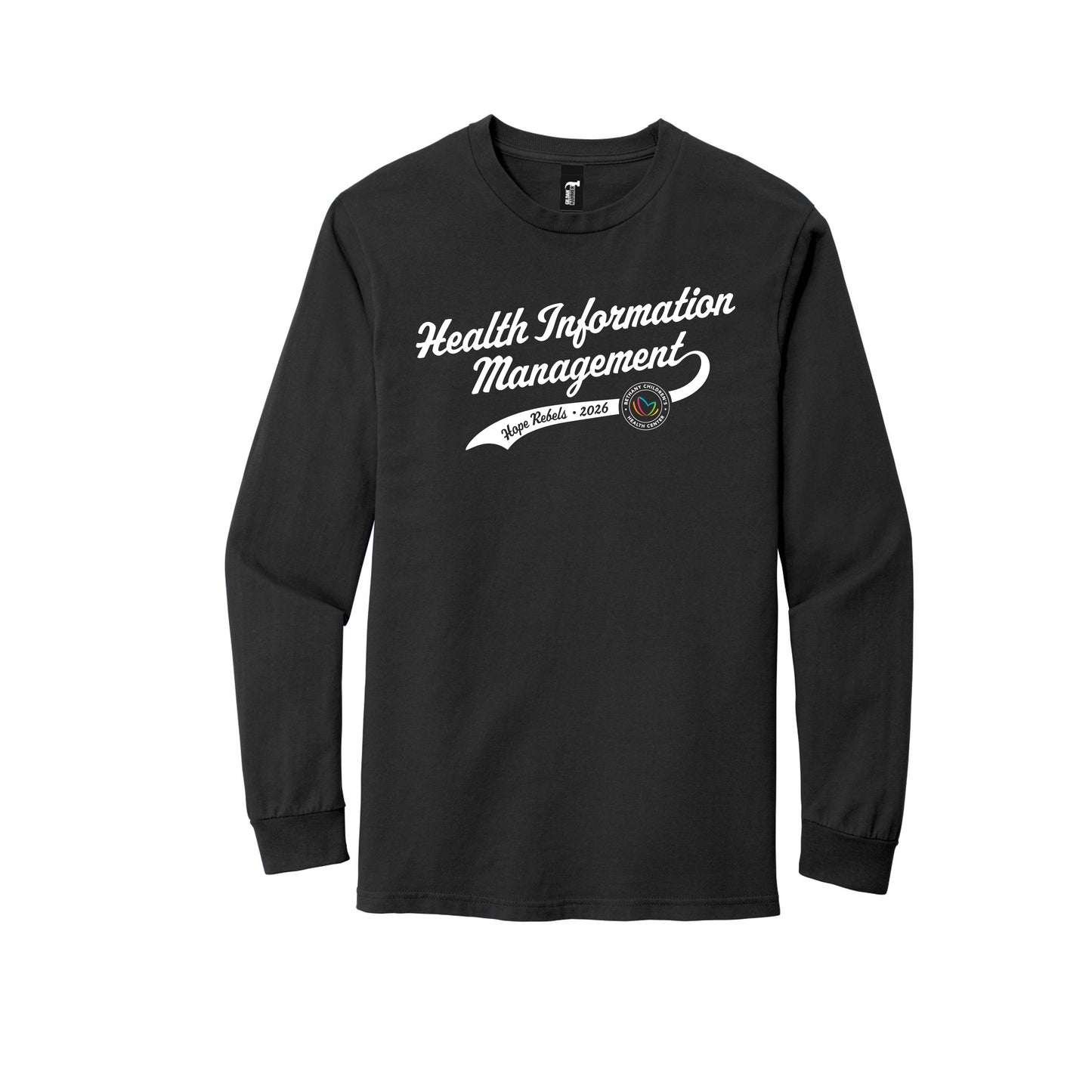 BCHC - Health Information Management