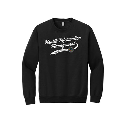 BCHC - Health Information Management