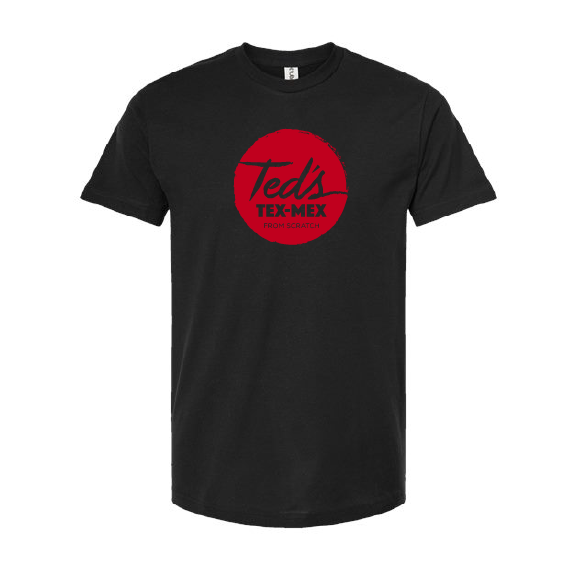 Teds Kitchen Staff Tee